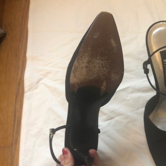 Stuart weitzman heels - Picture 3 of 3